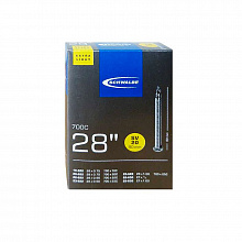 Камера 28" Schwalbe Sv20 Extra Light 