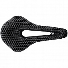 Седло шоссе Selle San Marco Shortfit 2.0 3D Open-Fit Carbon FX Narrow (140мм)