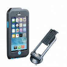 Чехол для телефона TOPEAK RideCase Weatherproof iPhone SE / 5 / 5s