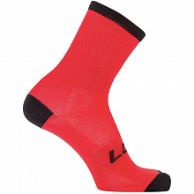 Носки LOOK Socks Core (red)
