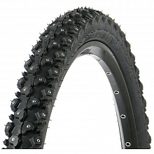 Покрышка 26" шипованная Suomi Tyres Hakkapeliitta W 240 (26x1.9)