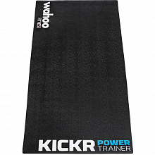 Мат тренировочный Wahoo Trainer Floor Mat