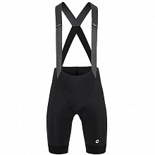 Велотрусы с лямками Assos Mille GT Bib Shorts C2 (black)