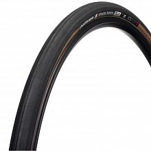 Покрышка 28" шоссе Challenge Strada Bianca Race TLR (700х30) brown