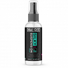 Смазка для вилок и амортизаторов Muc-Off Silky Suspension Serum 100мл
