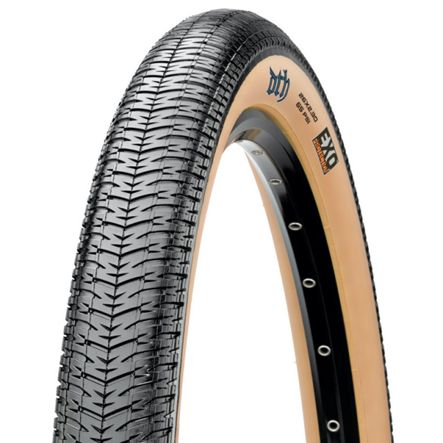 Maxxis-DTH