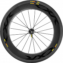 Колеса комплект 28" Mavic CXR Ultimate 80T M-23