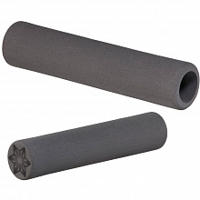 Грипсы Supacaz SP-05 Supalite (gunmetal)