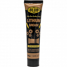 Смазка густая Blub Lithium Grease 100г