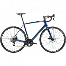 Велосипед шоссе Pardus Super Sport Disc 105 (blue-silver)