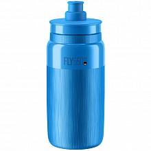 Фляга 550мл Elite Fly Tex (blue)