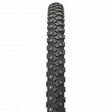 Покрышка 26" шипованная Suomi Tyres Mount and Ground W 160 (26x1.9)