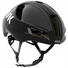 Велокаска Kask Utopia Y (black)