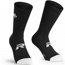 Носки Assos R Sock S9 Twin Pack (black)