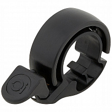 Звонок Knog Oi Classic Small (black)