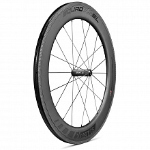 Колеса комплект 28" Xentis Squad 7.5 SL CL