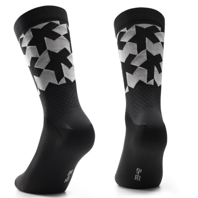 Assos-Monogram-Sock-Evo-(black)