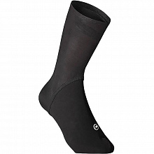Бахилы Assos Spring Fall Booties (black)