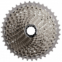 Кассета 11ск Shimano XT CS-M8000