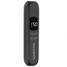 Насос электрический RockBros A10 Air Inflator 10 bar (42720001002)
