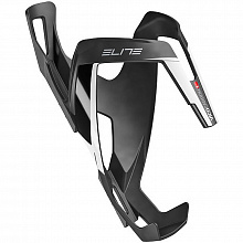 Флягодержатель Elite Vico Carbon (black-white)