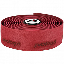 Обмотка руля Prologo Plaintouch (dark red)