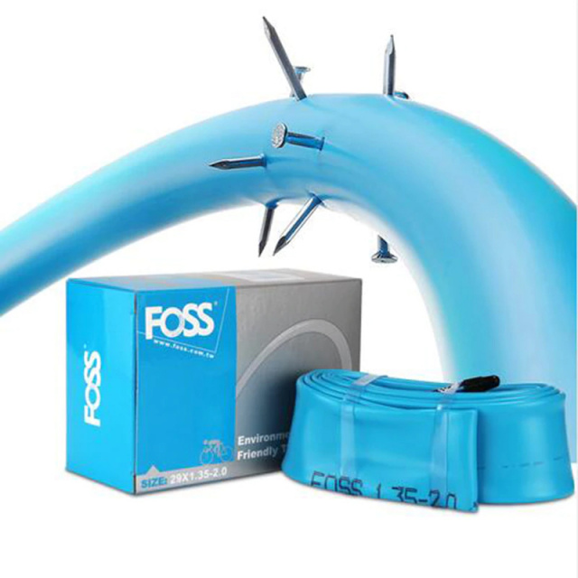 FOSS-Tube