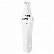 Крыло заднее Ass Savers Regular (white)
