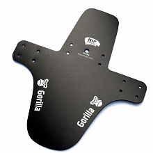 Крыло переднее IlinProtection Gorilla Long (black)