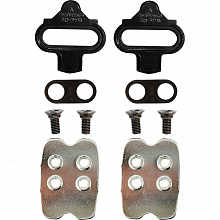 Шипы MTB Shimano SDP Cleat Set SM-SH51 Single release