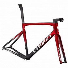 Рама шоссе Specialized S-Works Tarmac SL7 (Red Tint)