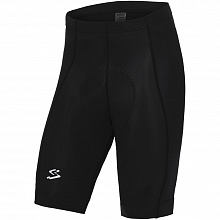 Велотрусы без лямок Spiuk Anatomic Shorts (black)