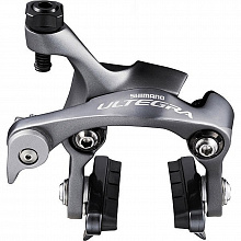 Тормоз клещевой передний Shimano Ultegra BR-6810 direct mount