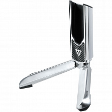 Карманная подножка для велосипеда шоссе Topeak FlashStand Slim