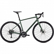 Велосипед гравел Specialized Diverge E5 Base (зеленый)