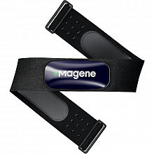Пульсометр Magene H613 нагрудный (Bluetooth/ANT+)