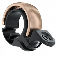 Звонок Knog Oi Classic Small (copper)