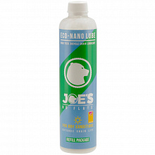 Смазка для цепи Joe's Eco-Nano Lube For Dry Conditions 500мл
