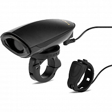 Звонок электрический Hornit DB140 Garmin Style Mount