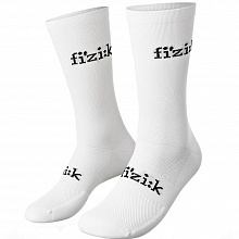 Носки Fizik Perfomance Cycling Socks (white)