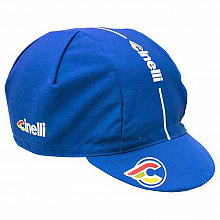 Кепка Cinelli Supercorsa (blue)