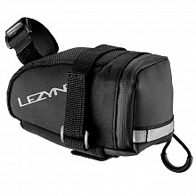 Сумка под седло Lezyne M Caddy (black)
