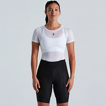 Велотрусы без лямок Specialized Women's RBX Shorts (black)