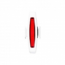 Фонарь задний Most Red Edge usb