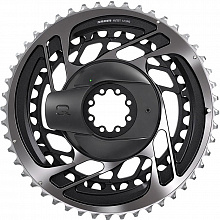 Звезды передние Sram AXS Powermeter Kit 2x12sp