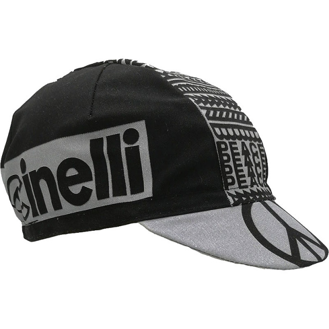 Cinelli_Peace_black_1