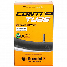 Камера 20" Continental Compact wide