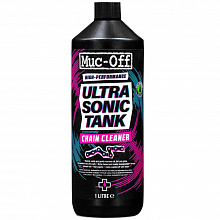 Очиститель цепи в ультразвуковой ванне Muc-off Ultra Sonic Tank Chain Cleaner 1л