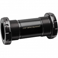 Каретка CeramicSpeed BSA Sram DUB MTB (BSA-68-DUB) black Coated