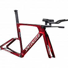Рама шоссе Specialized S-Works Shiv TT S-Works Shiv TT Disc Speed of Light Collection